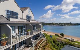 Blue Pacific Apartments Paihia